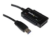 Opslag-Adapters –  – USB3SSATAIDE