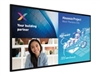Touchscreen Large Format Displays –  – 65BDL8051C/00
