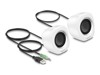 Computer Speakers –  – 27008