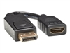 HDMI-Kaapelit –  – P136-000