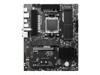 Motherboards (for AMD Processors) –  – PRO B650-S WIFI