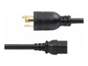 Kabel Power –  – ZA16-2600-POWER-CORD