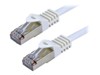 Patch Cables –  – FCC7BMSHF-0.5M/W