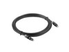 Audio Cables –  – CA-TOSL-10CC-0010-BK