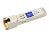 Copper Transceivers –  – AR-SFP-1G-T-AO