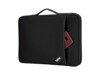 Notebook Carrying Cases –  – #4X40N18009