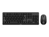Bundel Keyboard &amp; Mouse –  – SPT6307BL/00