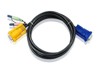 Cables per a KVM –  – 2L-5203A