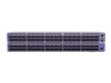 Hyldemonterbare hubs og switche –  – 8820-80C-DC-R