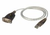 USB-Verkkoadapterit –  – UC232A1-AT