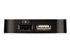 USB šakotuvai –  – DUB-H4/E