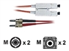 Cables de fibra –  – ILWL D6-C-100