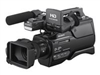 Caméscopes professionnels –  – HXR-MC2500J