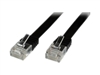 Câbles à paire torsadée –  – V-UTP601S-FLAT