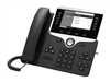 VoIP telefoni																								 –  – CP-8811-K9=