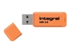 Chiavette USB –  – INFD16GBNEONOR3.0