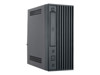 Мини ITX кутии –  – BT-02B-U3-250VS