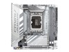 Μητρικές για επεξεργαστές Intel –  – B860I AORUS PRO ICE