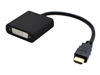 एचडीएमआई केबल्स –  – HDMI2DVID