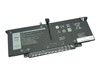 Notebook Batteries –  – D-HRGYV-V7E