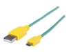 USB-Kablar –  – 352710
