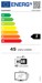 Telewizory LED –  – 43FGC5500S