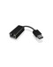 USB-Netwerkadapters –  – IB-AC509A