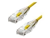 Patch Cables –  – S-6UTP-015Y