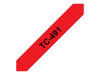 Rollenpapier –  – TC-491