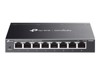 SOHO Hubs &amp; Switches –  – ES208G