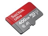 Flash Cards –  – SDSQUAR-400G-GN6MA