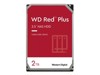 Vidiniai diskai –  – WD20EFPX
