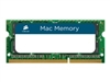 DDR3 –  – CMSA16GX3M2A1333C9