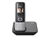 Telefony Bezprzewodowe –  – S30852-H2605-C111