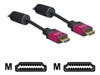 Kabel HDMI –  – 84335