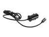 पावर एडेप्टर और चार्जर –  – USB-CAR129