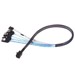 Cables SAS –  – SST-CPS05