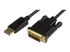 Kabel Peripheral –  – DP2DVI2MM3