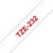 supporti di stampa speciali –  – TZE-232