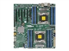 Motherboards (for Intel Processors) –  – MBD-X10DAI-O