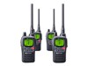 Radios bidirectionnelles courte portée –  – C1385.05