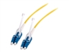 Optiniai kabeliai –  – DJP-LCLCOS2-UNI-3