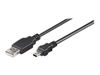 USB-Kabel –  – USBAMB510