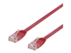 Büklümlü Çift Tipi Kablolar –  – TP-611R-FL