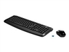 Pacotes de teclado &amp; mouse –  – 3ML04AA