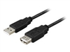 USB電纜 –  – USB2-12S