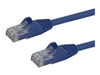 Twisted Pair Cables –  – N6PATC50CMBL