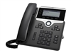 Wired Telephones –  – CP-7821-3PCC-K9=