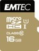 Flashkort –  – ECMSDM16GHC10GP