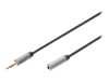 Audio Cables –  – DB-510210-030-S